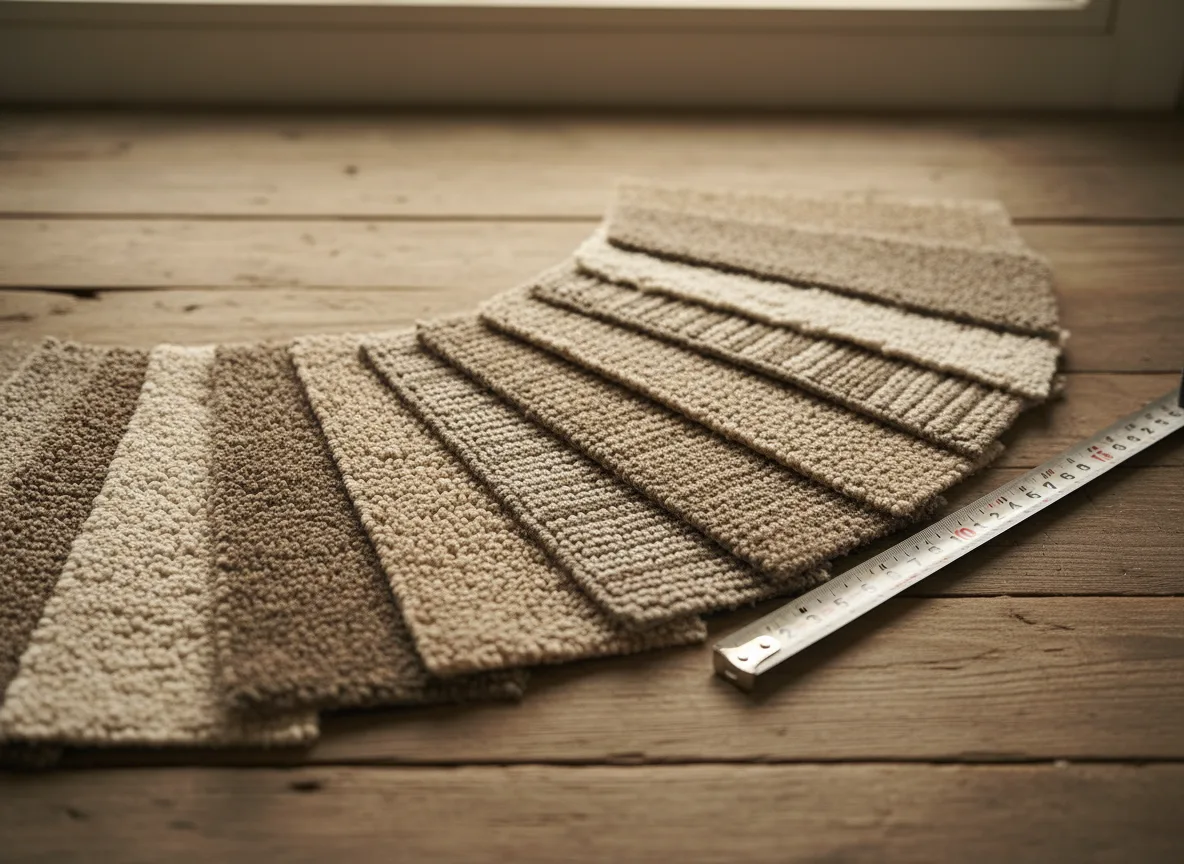 Carpet Installation Huntsville, TX FAQs